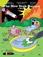 The New York Review of Books